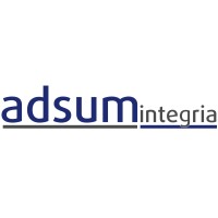 Adsum Integria Logo
