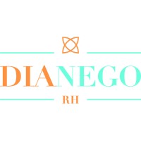 DiaNego RH Logo