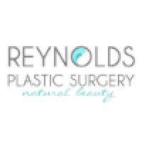 Reynolds Plastic Surgery Logo