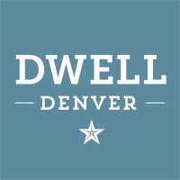 Dwell Denver Real Estate Logo