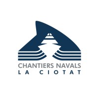 La Ciotat Shipyards Logo