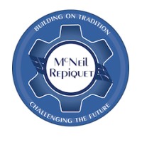 McNeil Repiquet Logo