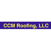 CCM Roofing, LLC Logo