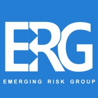 Emerging Risk Group Logo