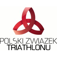 Polski Związek Triathlonu Logo