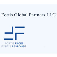 Fortis Global Partners Logo
