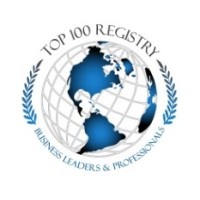 Top 100 Registry Inc. Logo