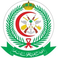 Prince Sultan Armed Forces Hospital Logo