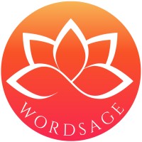 Wordsage Logo