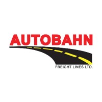 Autobahn Freight Lines, Ltd. Logo