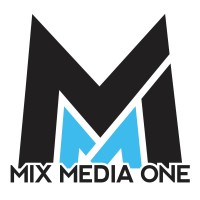 Mix Media One Logo