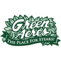 Green Acres Restaurant Logo