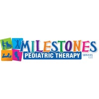 Milestones Pediatric Therapy Services, LLC Logo