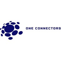 One Connectors Limited Logo