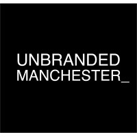 Unbranded Manchester Logo