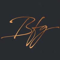 BFG Services Logo