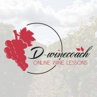 D-Winecoach Logo