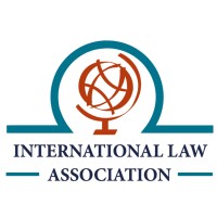 International Law Association Logo