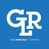 Great Lakes Rubber Logo