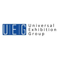 Universal Exhibition Group Inc. Logo
