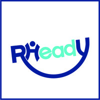 RHeady Logo