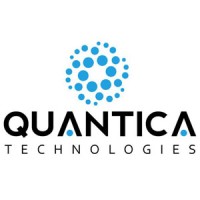 Quantica Technologies Logo
