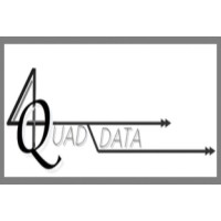 4QuadData Logo