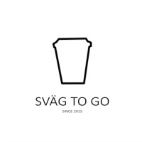 Svag to Go Logo