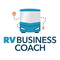 RV Business Coach Logo