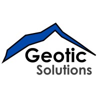 Geotic Solutions Logo