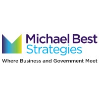 Michael Best Strategies Logo