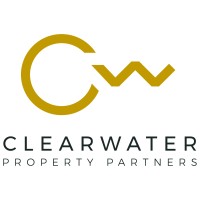 Clearwater Property Partners Logo