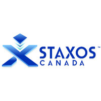 Staxos Canada Inc Logo