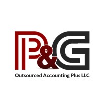 P&G Outsourced Accounting Plus LLC Logo