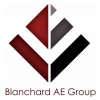 Blanchard AE Group Logo