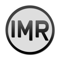 IMR Training - Digital Training For Sales Process and Digital Marketing Development Logo