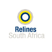 Relines South Africa Logo