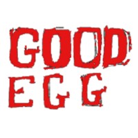 Good Egg Logo
