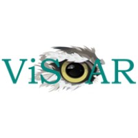 ViSOAR Logo