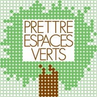 PRETTRE ESPACES VERTS SAS Logo