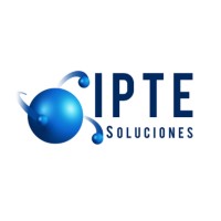IPTE Soluciones Logo
