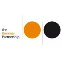 The Business Partnership Logo