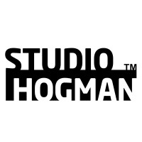 Studio Hogman Logo