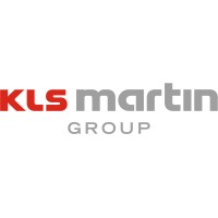 KLS Martin UK Ltd. Logo