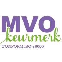 MVO-Keurmerk Logo