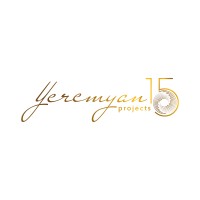 Yeremyan Projects Logo