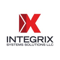 Integrix Systems Solutions Logo
