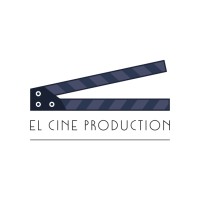 El Cine Production Logo