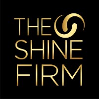 The Shine Firm Logo