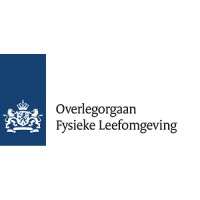 Overlegorgaan Fysieke Leefomgeving | OFL Logo